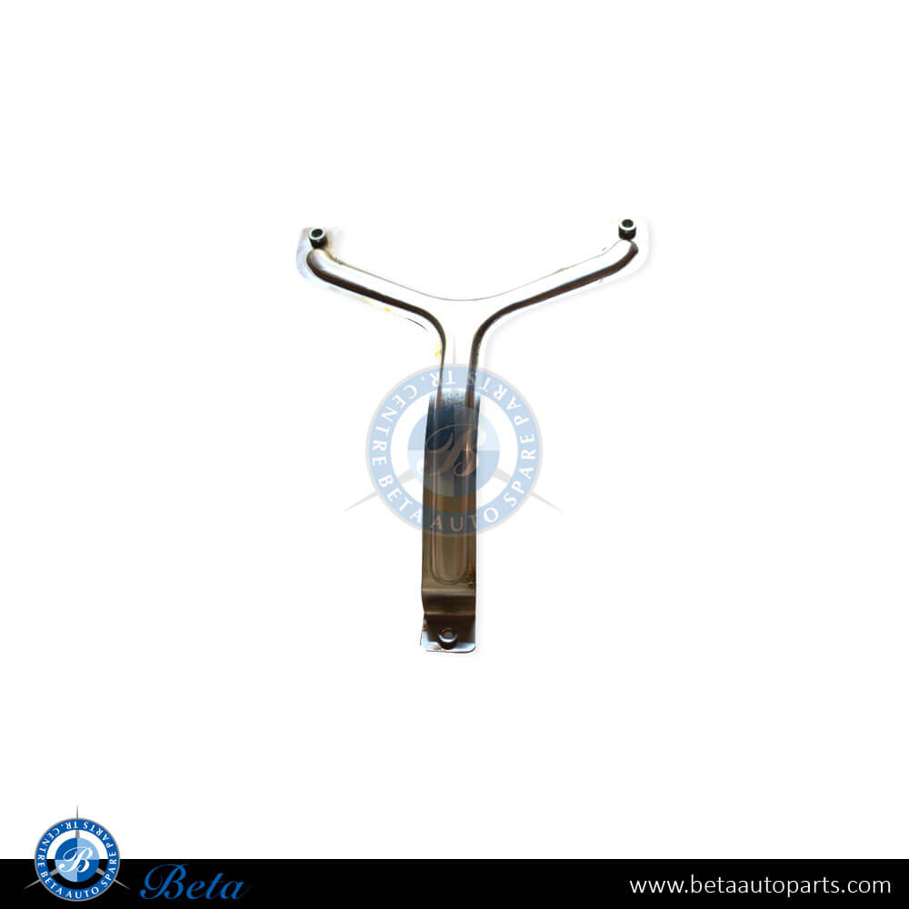 Y-Strut for BMW 5 Series G30 2017-Up models, Part Number 51647435937 Y-Strut for BMW 5 Series G30 2017-Up models, Part Number 51647435937